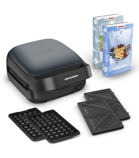 Tefal SW862BF0 Snack Collection