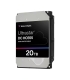 Western Digital Serial ATA III 20TB HDD 0B48724