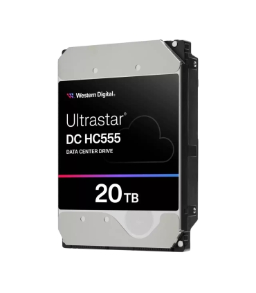 Western Digital Serial ATA III 20TB HDD 0B48724