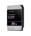 Western Digital Serial ATA III 20TB HDD 0B48724