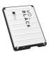 Western Digital 2TB HDD WDBSYM0020BWT-WESN