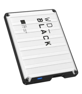 Western Digital 2TB HDD WDBSYM0020BWT-WESN
