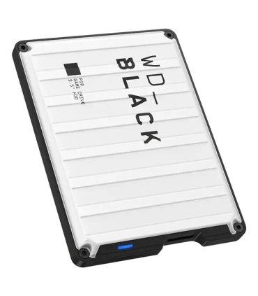 Western Digital 2TB HDD WDBSYM0020BWT-WESN