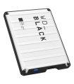 Western Digital 2TB HDD WDBSYM0020BWT-WESN