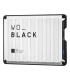 Western Digital 2TB HDD WDBSYM0020BWT-WESN