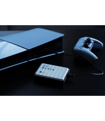 Western Digital 2TB HDD WDBSYM0020BWT-WESN