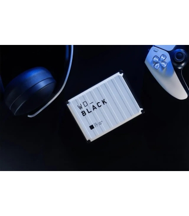 Western Digital 2TB HDD WDBSYM0020BWT-WESN
