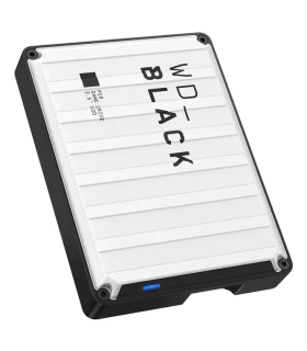 Western Digital 5TB HDD WDBPSZ0050BWT-WESN