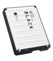 Western Digital 5TB HDD WDBPSZ0050BWT-WESN