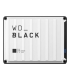 Western Digital 6TB HDD WDBPSZ0060BWT-WESN