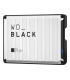 Western Digital 6TB HDD WDBPSZ0060BWT-WESN