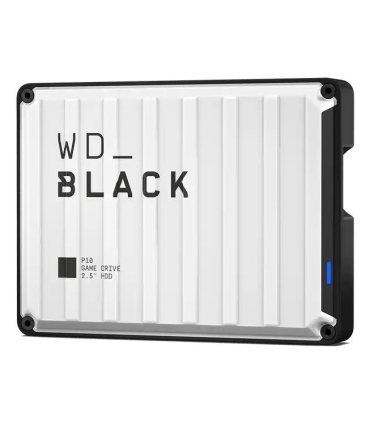 Western Digital 6TB HDD WDBPSZ0060BWT-WESN