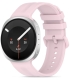 Tech-Protect kellarihm Silicone Evo Samsung Galaxy Watch 40/44/46mm, roosa