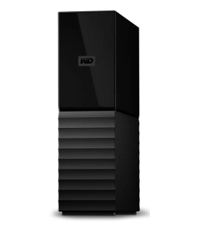 Western Digital 26TB HDD WDBBGB0260HBK-EESN