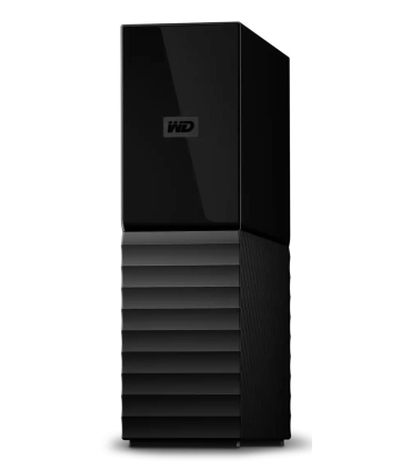 Western Digital 26TB HDD WDBBGB0260HBK-EESN