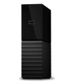 Western Digital 26TB HDD WDBBGB0260HBK-EESN