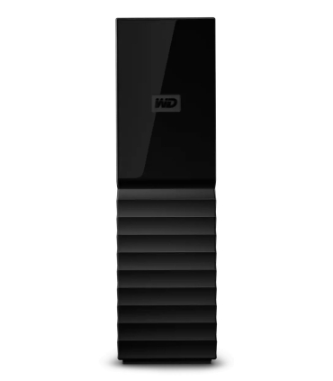 Western Digital 26TB HDD WDBBGB0260HBK-EESN