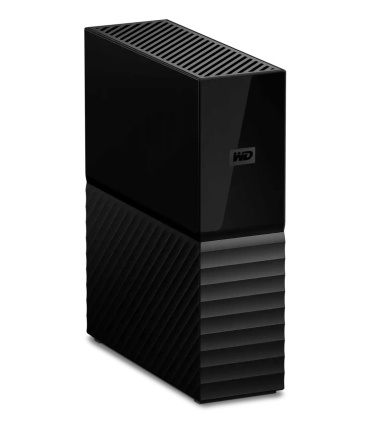 Western Digital 26TB HDD WDBBGB0260HBK-EESN