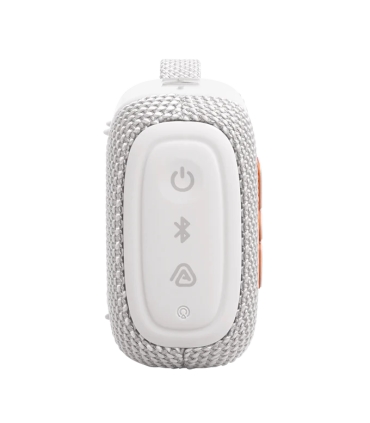 JBL GO 5 valge
