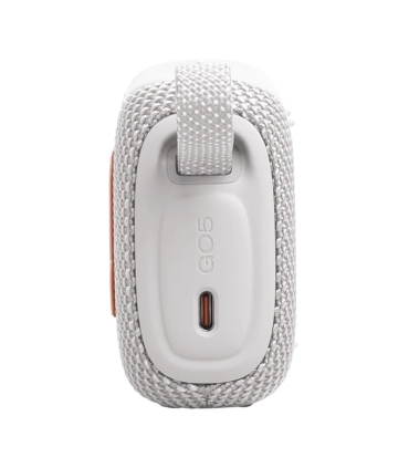 JBL GO 5 valge