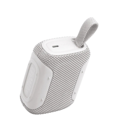 JBL GO 5 valge