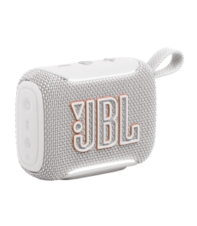 JBL GO 5 valge