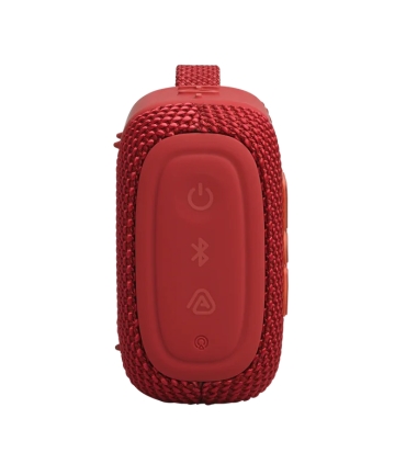 JBL GO 5 punane