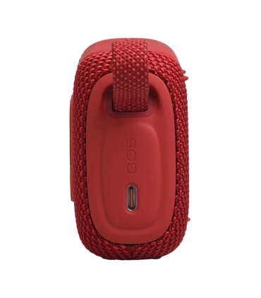 JBL GO 5 punane