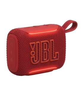JBL GO 5 punane