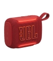 JBL GO 5 punane