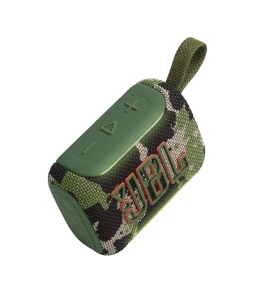 JBL GO 5 Camo