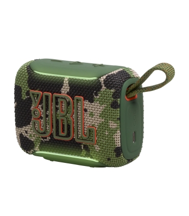 JBL GO 5 Camo
