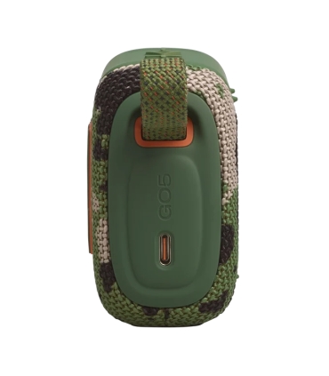 JBL GO 5 Camo