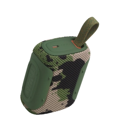 JBL GO 5 Camo