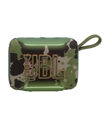JBL GO 5 Camo