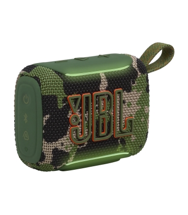 JBL GO 5 Camo