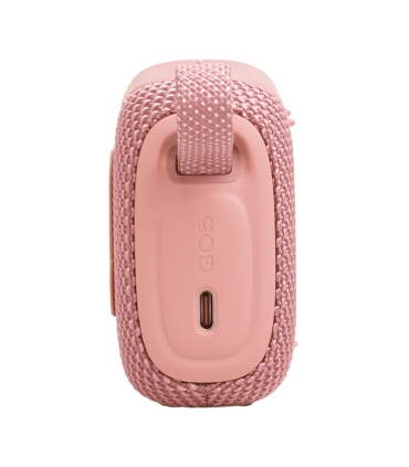 JBL GO 5 roosa