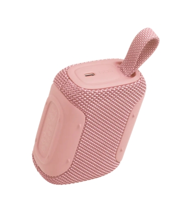JBL GO 5 roosa