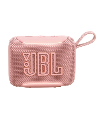 JBL GO 5 roosa