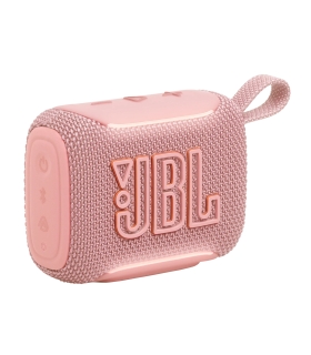 JBL GO 5 roosa