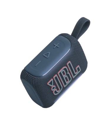 JBL GO 5 sinine