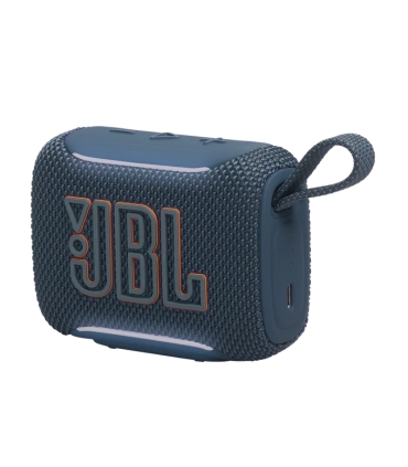 JBL GO 5 sinine
