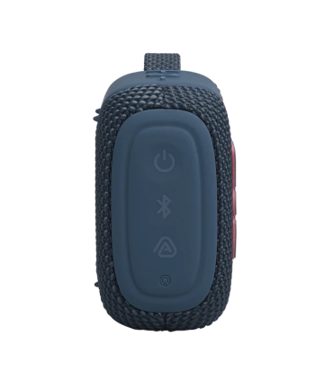 JBL GO 5 sinine
