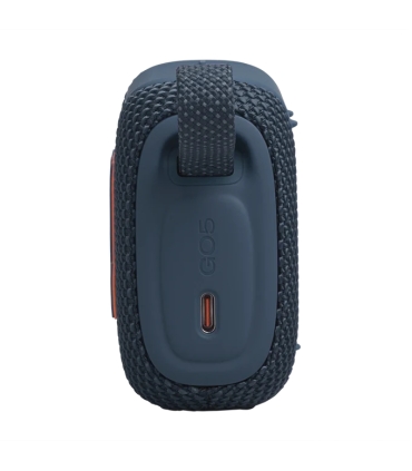JBL GO 5 sinine