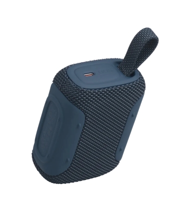 JBL GO 5 sinine