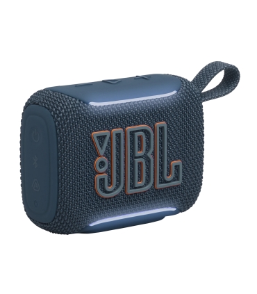 JBL GO 5 sinine