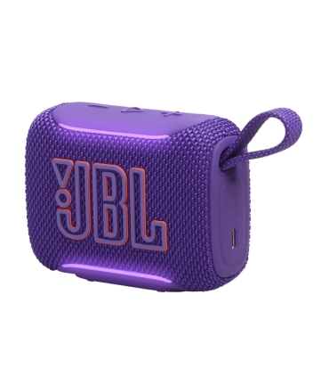 JBL GO 5 lilla