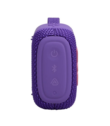 JBL GO 5 lilla