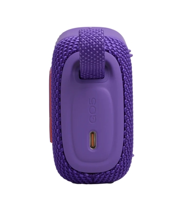 JBL GO 5 lilla