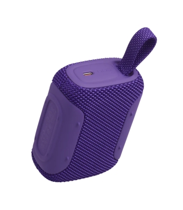 JBL GO 5 lilla